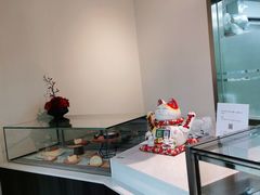 -SKROLL卡特司库·蛋糕定制·生吐司·司康(古北程家桥店)