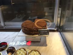 -Awfully Chocolate(来福士广场店)