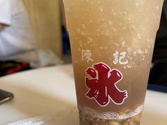-陈记栗子(长宁路店)