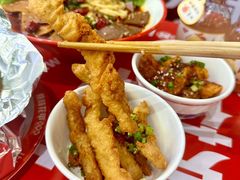 -见味花甲(福田coco park店)