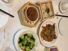 -南宁荔园维景国际酒店·荔园中餐厅