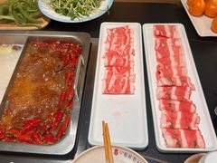 -福禄娃一家人火锅(上地店)