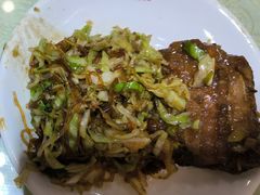 -东四民芳餐厅(世茂工三店)