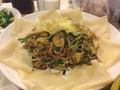 -老浒记烤鸭-北京菜(琉璃厂店)