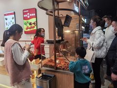 -杨记板栗(天虹总店)