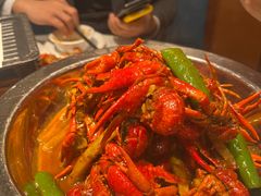 -聚味瞿记·龙虾堂(渔人码头一店)