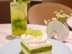 -théATRE 茶聚场(王府中環店)