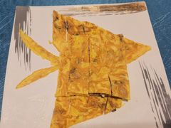 -海陵岛保利皇冠假日酒店·御公馆中餐厅 CANAL LNUA