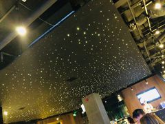 -STARRY CAFE & LOUNGE BAR(高新店)