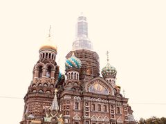 -滴血救世主教堂