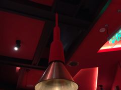 大堂-绿茶餐厅(蓝色港湾店)