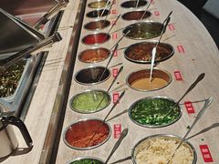 -千牛将·鲜牛肉火锅(开元路店)