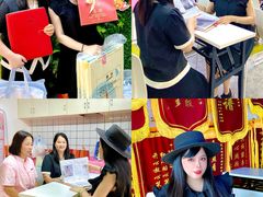 -天鹅到家·保姆月嫂育儿嫂(天河店)