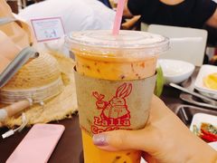 泰式奶茶-Pier 21 (Terminal 21 Asok)