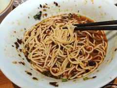 -兵哥豌豆面(青华店)