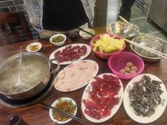 -官塘兄弟·潮汕牛肉店(官塘总店)