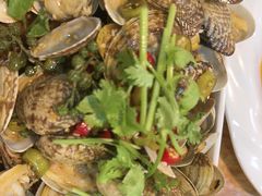 -亿牌牌东北烧烤(怀特店)