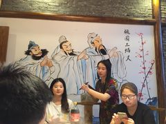 -小龙坎火锅(台州路桥区店)