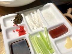 -四季民福烤鸭店(西单华威约饭街店)