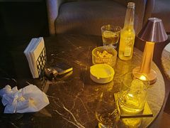 -秀·吧 Show Bar(兰州盛达希尔顿酒店)