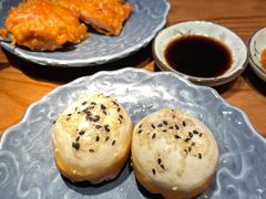 -鑫震源·苏式大虾生煎(山塘街店)