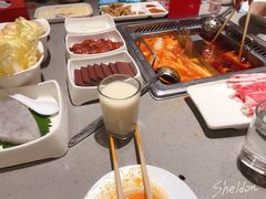 -海底捞火锅(苏宁生活广场店)