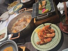 -匠和风精致料理(莆田财富中心店)