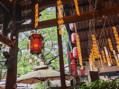 -鹅滋道(甘坑古镇店)