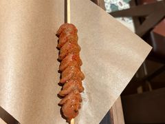 -耶里夏丽·丝路国际·新疆餐厅(浦东区东方路店)