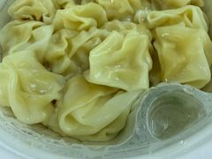 -老西白点心店