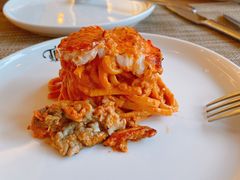 招牌波士顿龙虾面-Terra Rossa(陆家嘴中心店)