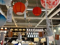 -IKEA宜家家居(南京商场)