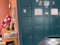 -海马体照相馆(重庆爱琴海购物公园店)