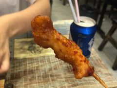 -辽B·小串(总店)