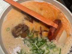 -味千拉面(又一城店)