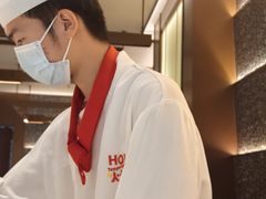 -火地铁板烧(昆山万象汇店)