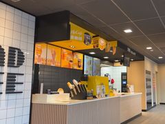 -麦当劳(北京上地十街餐厅店)