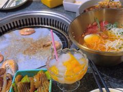 -鹤之乡·齐齐哈尔烤肉·非遗(秋涛路店)