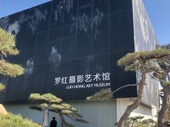 -罗红摄影艺术馆