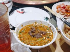 -老版火锅(半坡店)