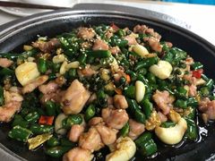 -周三的情书花园餐厅(江北店)