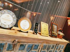 -丝路金桃·新疆菜(徐汇店)