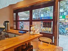 -Ramen满吉·豚骨拉面(丽园路店)