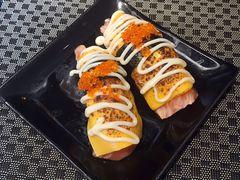 -昊·来了寿司(双楠2店)