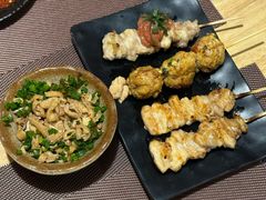 -鸟内会居酒屋(得意潮馆店)