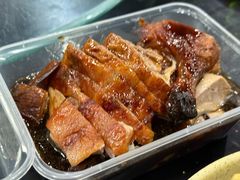 -章云板鸭(总店)