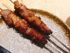-313羊庄·羊肉火锅烧烤(李村店)