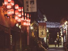 -大理古城
