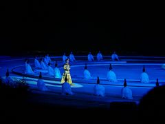 -鼎盛王朝康熙大典实景演出