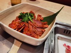 -新石器烤肉(中房金谊广场店)